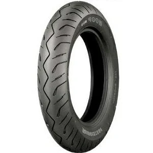 Imagem de Bridgestone H03 G ( 110/70 16 TL 52P M/C, Variante G, Rodas dianteiras )