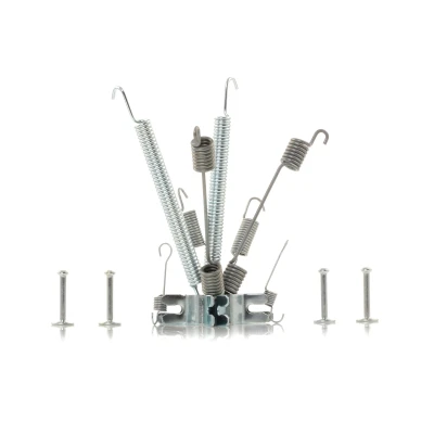 Imagem de QUICK BRAKE 105 0029 Kit de acessórios, maxilas do travão LAND ROVER: Freelander I SUV Cabrio