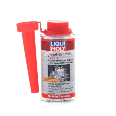 Imagem de LIQUI MOLY 20454 Aditivo de combustível Caixa 150 Diesel