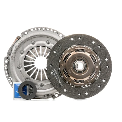 Imagem de SACHS 3000 815 001 Kit de Embraiagem 228 AUDI: A4 B5 Avant, A6 C5 Sedan, VOLKSWAGEN: Passat Variant, Sedan