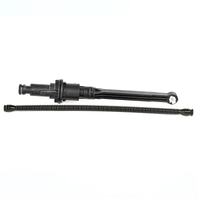 Imagem de DELPHI LM80758 Cilindro Mestre da Embraiagem com mangueira PEUGEOT: 207 Hatchback, 2008 Carrinha, CITROËN: C3 II