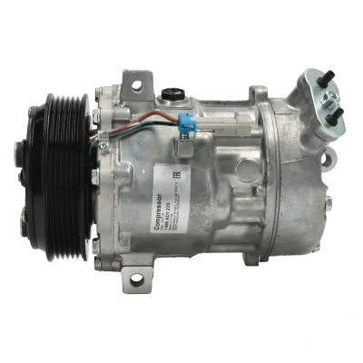 Imagem de Compressor, ar condicionado BOSCH 1 986 AD1 235