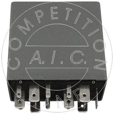 Imagem de AIC 57756 Relé, intervalo de limpa vidros VOLKSWAGEN: Golf 4, Passat B5 GP Sedan, Variant