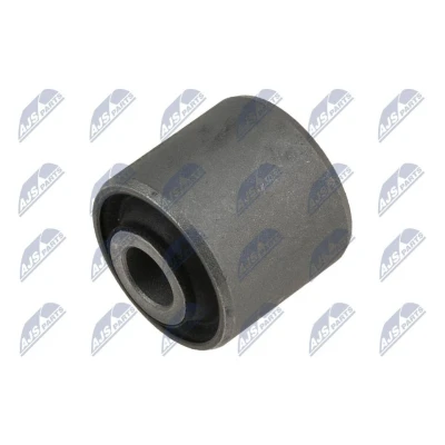 Imagem de NTY ZTT DW 095C Casquilho de Braço Suspensão à frente, Eixo traseiro superior, centro, exterior, interior SUZUKI: Grand Vitara 2 SUV
