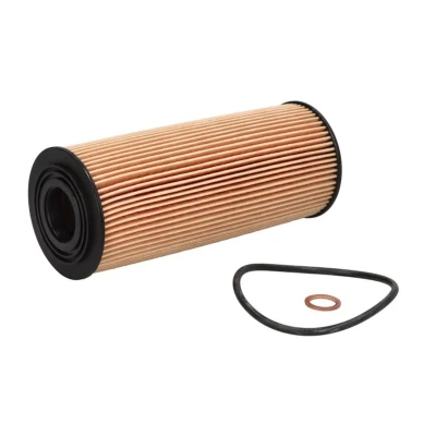 Imagem de PURRO PUR PO3012 Filtro de óleo Cartucho filtrante BMW: 1 Hatchback, 3 Touring, Sedan, ALPINA: D3 Coupe