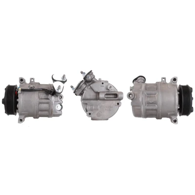 Imagem de LUCAS ACP01016 Compressor PAG 46 R 134a VOLVO: V50, S60 II, V60 I, FORD: MONDEO 4 Turnier, FOCUS 3 Turnier