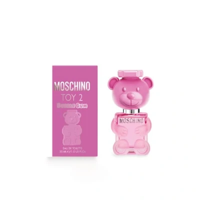 Imagem de Moschino Toy2 Bubblegum Eau de Toilette 100ml