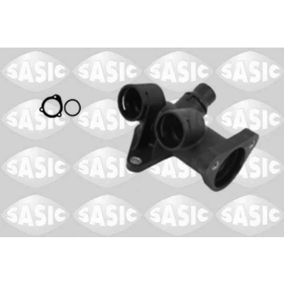 Imagem de SASIC 3206002 Flange AUDI: A4 B5 Avant, Sedan, A6 C4 VOLKSWAGEN: Passat Variant