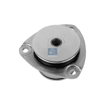 Imagem de DT Spare Parts 7.77211 Batente de encosto, cabina