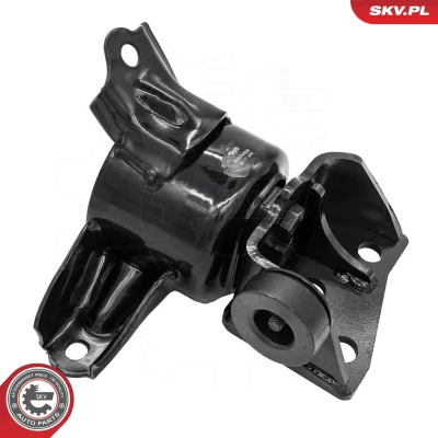 Imagem de ESEN SKV 69SKV860 Braço de suspensão Eixo traseiro superior, esquerda, à direita transversal Aço BMW: 3 Coupe, 1 Hatchback, Coupe