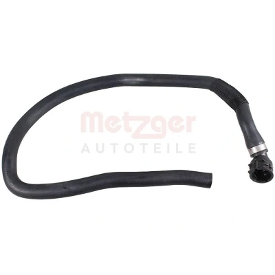 Imagem de METZGER Mangueira de Radiador EPDM (borracha etileno propileno dieno) 2422221 BMW: 3 Touring, 1 Hatchback, Hatchback