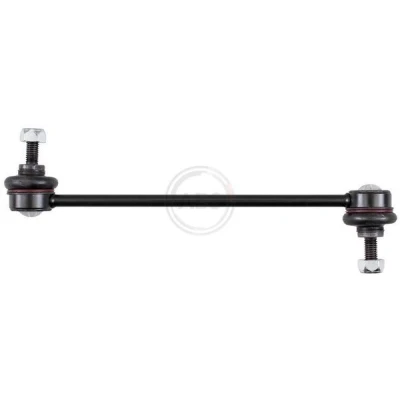 Imagem de A.B.S. 260021 barra / escora, estabilizadora 240 MM10X1.5 RHT BMW: 5 Sedan, 3 Coupe