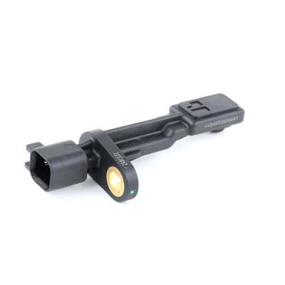 Imagem de VEMO V33 72 0031 Sensor de ABS Eixo traseiro Original Quality para veículos com 12 JEEP: WRANGLER 3, DODGE: Nitro SUV