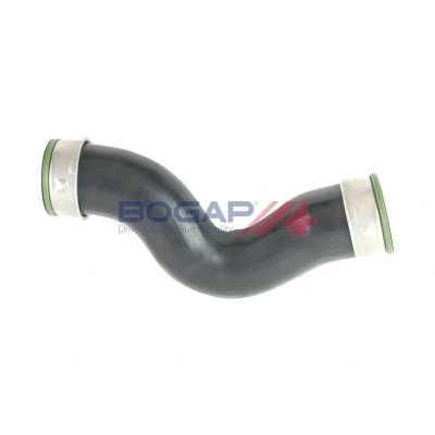 Imagem de BOGAP A1711158 Mangueira Para o Turbocompressor AUDI: A3 Hatchback, Sportback, VOLKSWAGEN: Golf 5, Plus / Crossgolf