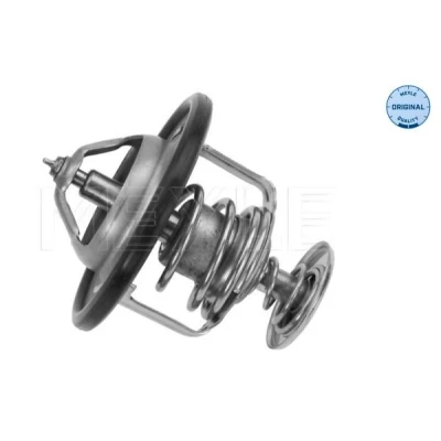 Imagem de MEYLE 37 28 228 0001 Termóstato, líquido de refrigeração 82 ORIGINAL Quality com junta HYUNDAI: GALLOPER 2, 1