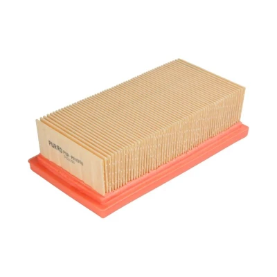 Imagem de PURRO PUR PA1008 Filtro de ar 49 90 175 rectangular Cartucho filtrante FIAT: Panda I Hatchback, Uno Van, LANCIA: Y10