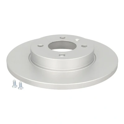 Imagem de BOSCH 0 986 479 B30 Disco de travão 256 13 4 100 cheio revestido VOLKSWAGEN: GOLF 3, Passat B3/B4 Variant, Sedan, SEAT: Inca