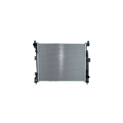 Imagem de NRF Radiador, arrefecimento do motor Alumínio 637mm 511mm 26mm Aletas de refrigeração soldadas JEEP: GRAND CHEROKEE 4 550247
