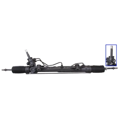 Imagem de DRI 711521440 Caixa da Direcção hidráulico para veículo com volante à esquerda quadrado 1011mm
