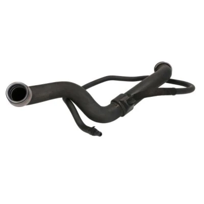 Imagem de THERMOTEC DWM167TT Mangueira de Radiador EPDM (borracha etileno propileno dieno) MERCEDES BENZ: Classe S Sedan