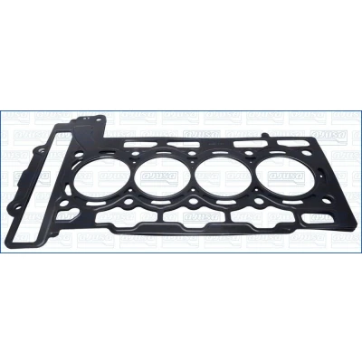 Imagem de AJUSA 10187100 Juntas da Cabeça do Motor 0,9 78 MULTILAYER STEEL BMW: 1 Hatchback, 3 Touring, Sedan, CITROËN: C4 I Grand Picasso, Hatchback