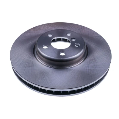 Imagem de DENCKERMANN disco de travão BMW: 5 Touring, Sedan, 3 Touring 348mm 36mm duas peças B130885 Discos