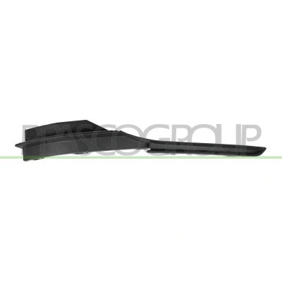 Imagem de PRASCO VG4042104 Grelha de Pára Choques à frente, lado esquerdo VOLKSWAGEN: Golf 7