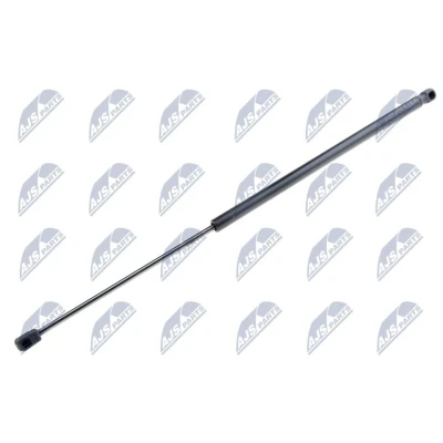 Imagem de NTY AE BM 053 Amortecedor da mala 653 para veículos sem abertura automática tampa bagageira BMW: X3