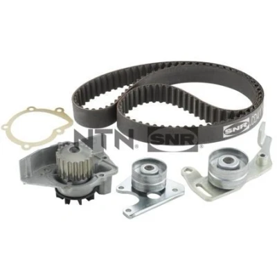 Imagem de SNR KDP459.010 Bomba de Água + Kit Correia Distribuição PEUGEOT: Partner I Van, 306 Hatchback, 205 II Hatchback