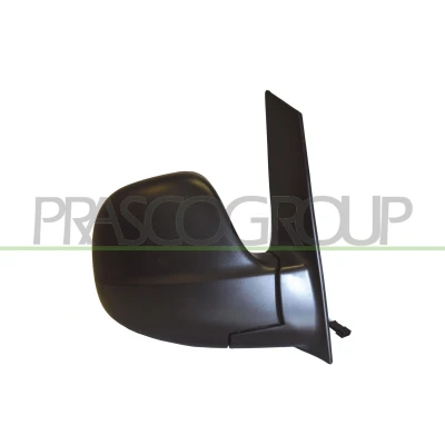Imagem de Espelho retrovisor Prasco ME9097303 à direita elétrico aquecível, ajustável pelo interior MERCEDES BENZ: Vito Mixto, Viano, Minibus