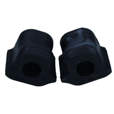 Imagem de MAXGEAR 72 6374 Casquilho de apoio, barra estabilizadora Eixo dianteiro, ambos os lados TOYOTA: RAV4 III SUV