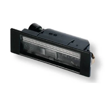 Imagem de OLSA 1.05.112.00 Luz de Placa W5W com porta lâmpadas BMW: 1 Hatchback, MINI: Cabrio, Clubman