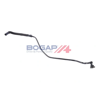 Imagem de BOGAP A4228556 Mangueira de Radiador AUDI: Q5 (8RB) 2.0 TDI quattro 2008 2017