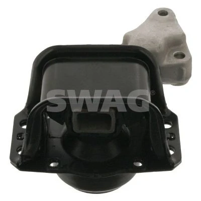 Imagem de SWAG 62 93 8966 Suporte, motor à direita Apoio hidráulico PEUGEOT: 307 Hatchback, SW, Carrinha, CITROËN: C4 Coupe, I Grand Picasso