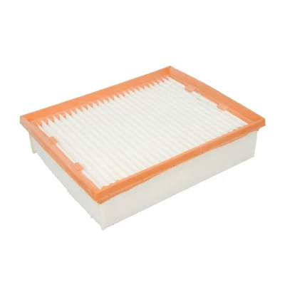 Imagem de MAHLE ORIGINAL LX 2840 Filtro de ar 58,3 197 247,5, 247,5 Cartucho filtrante RENAULT: Laguna 3, 3 Grandtour, III Coupe