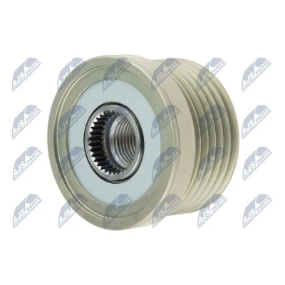 Imagem de NTY ESA BM 000 Polia Roda Livre do Alternador BMW: 3 Touring, 5 1 Hatchback