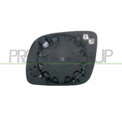 Imagem de PRASCO VG0207503 Vidro Espelho à direita VOLKSWAGEN: Polo III Hatchback, Lupo / 3L, SEAT: Arosa