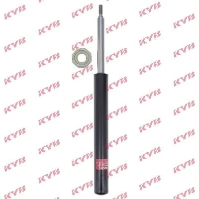 Imagem de KYB Excel G 365504 Amortecedor Eixo dianteiro Pressão do gás Tubo duplo Kit de conjunto mola/amortecedor cavilha em cima, braçadeira baixo