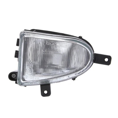 Imagem de TYC 19 5076 05 2 Farol de Nevoeiro esquerda com porta lâmpadas VOLKSWAGEN: Sharan I, SEAT: Alhambra FORD: Galaxy Mk1 MPV