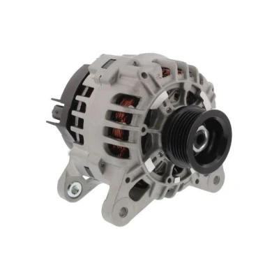 Imagem de MAPCO 13125 Alternador 14V 90A DACIA: Lodgy, Duster SUV