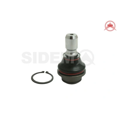 Imagem de SIDEM 41883 Rótula de suspensão Eixo dianteiro, em baixo Ferramenta especial necessária para a montagem 24 43 NISSAN: NP300 Navara Pick up