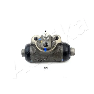 Imagem de ASHIKA 67 05 526 Cilindro de Roda 23,8mm Eixo traseiro direito M 10 X 1mm MITSUBISHI: L200 III Pick up