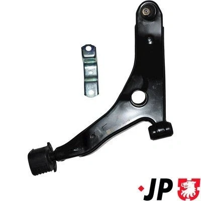 Imagem de JP GROUP 4940100970 Braço de suspensão com articulação suspensão/guia Eixo dianteiro, em baixo, esquerda transversal VOLVO: S40 I