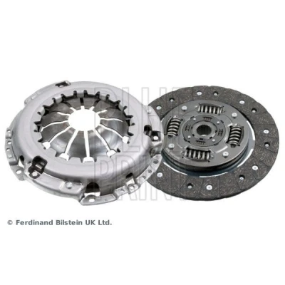 Imagem de BLUE PRINT ADR163026 Kit de Embraiagem duas peças com massa lubrificante sintética 216 RENAULT: LAGUNA 2 Grandtour,