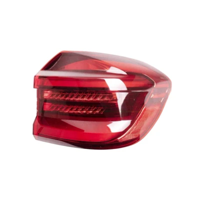 Imagem de PRASCO BM8084053 Farolim à direita parte exterior LED