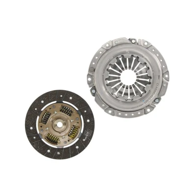Imagem de VALEO CLASSIC KIT2P 786021 Kit de embraiagem com prato da embraiagem, sem desembraiagem central disco 202 OPEL: Corsa C Hatchback