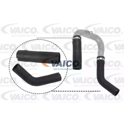 Imagem de VAICO V24 0734 Mangueira Para o Turbocompressor Borracha com entretela EXPERT KITS + FIAT: Grande Punto Hatchback, Evo Hatchback