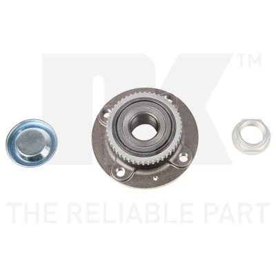 Imagem de NK 761914 Kit de rolamento roda 129,1, 129,10 PEUGEOT: 406 Coupe, Sedan, Carrinha, CITROËN: Berlingo / First I Van
