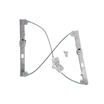 Imagem de Magneti Marelli Elevador de vidro à frente, lado esquerdo elétrico sem motor 350103170039 VOLKSWAGEN: Passat B6 Variant, Sedan