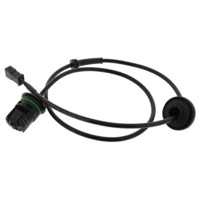 Imagem de MAPCO 86811 Sensor de ABS Eixo traseiro, ambos os lados VOLKSWAGEN: Passat B5 GP Sedan, Variant, Variant
